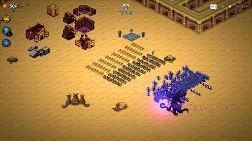 9 Kings Mod APK Latest Version