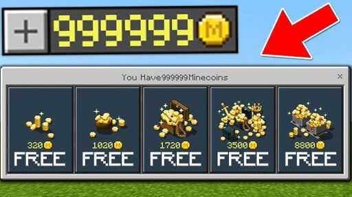 Toolcoin APK Minecraft