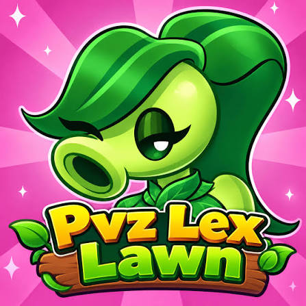 PvZ Lex Lawn APK icon