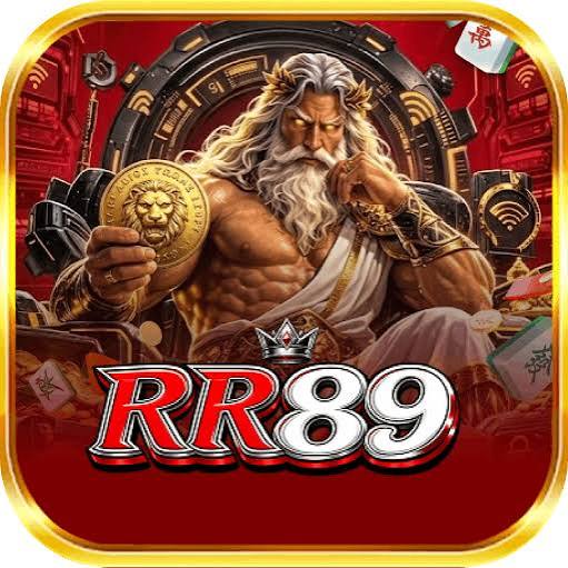 RR89 APK APK