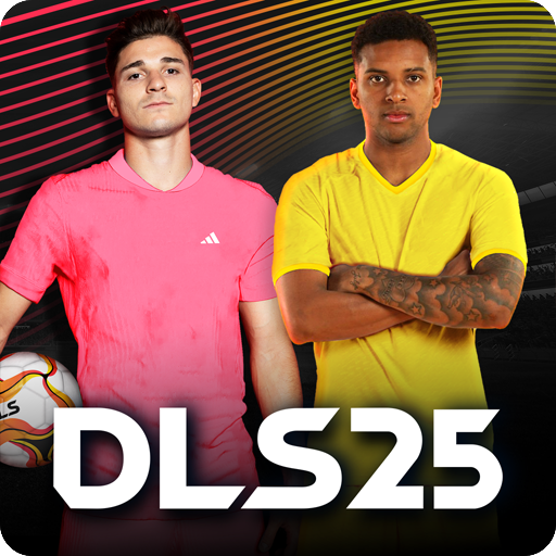 Dream League Soccer 2025 MOD APK v12.240