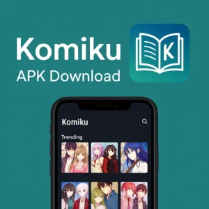 Komiku Apk Download
